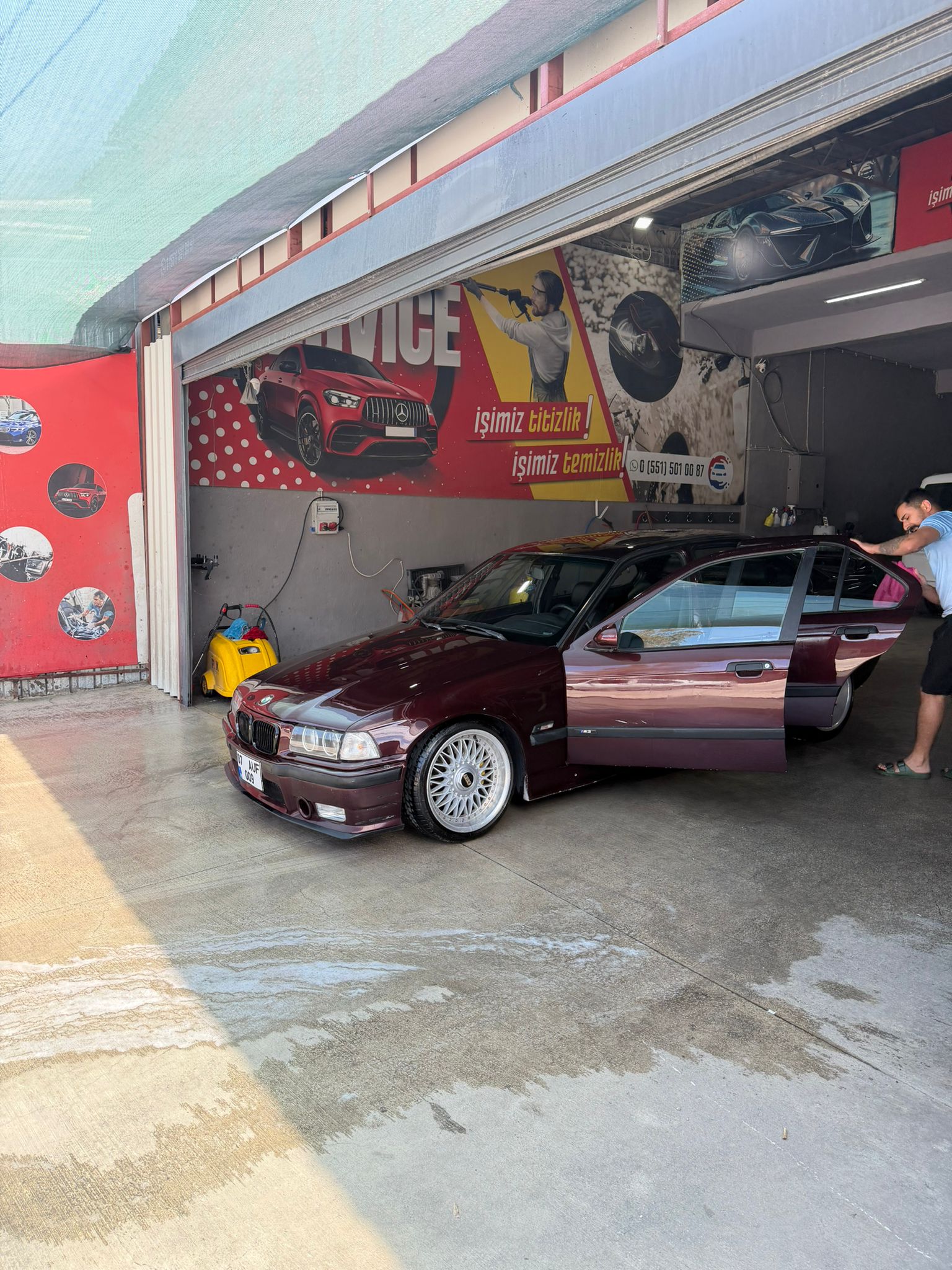 Asil Premium Car